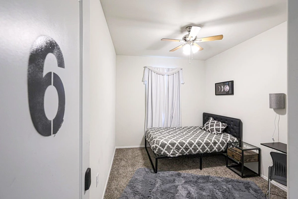 Coliving in Buckeye - SW Valley, Phoenix