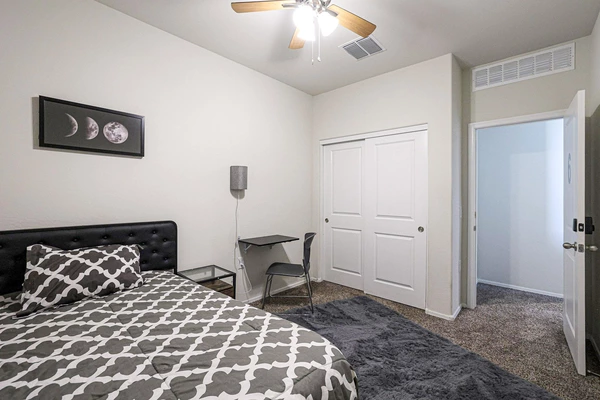 Coliving in Buckeye - SW Valley, Phoenix