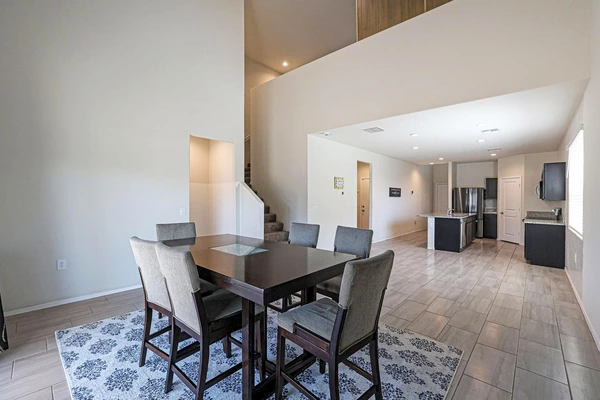 Coliving in Buckeye - SW Valley, Phoenix