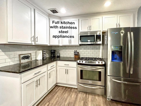 Coliving in Sports Complex - Downtown JAX, Jacksonville