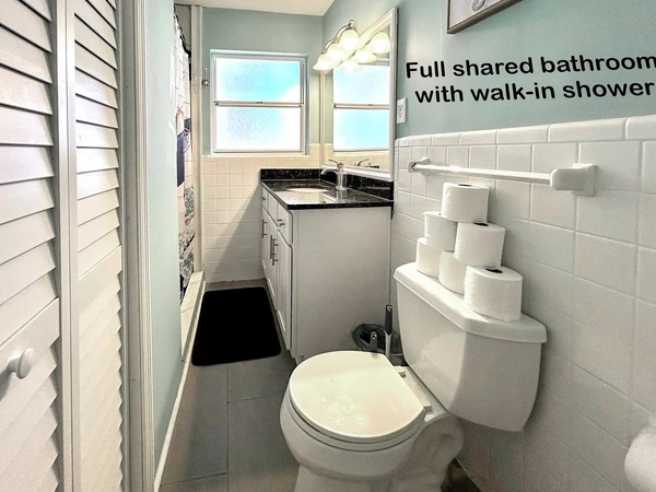 Coliving in Sports Complex - Downtown JAX, Jacksonville