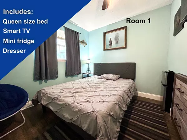 Coliving in Sports Complex - Downtown JAX, Jacksonville