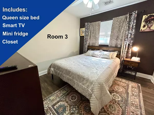 Coliving in Sports Complex - Downtown JAX, Jacksonville