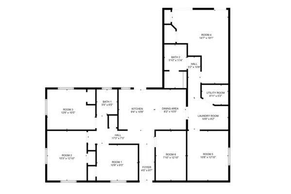 Coliving in Windy Hill - Southside, Jacksonville