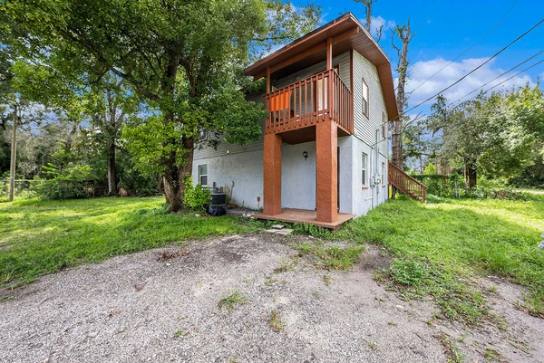 Coliving in Grant Park Tampa - East Tampa, Tampa