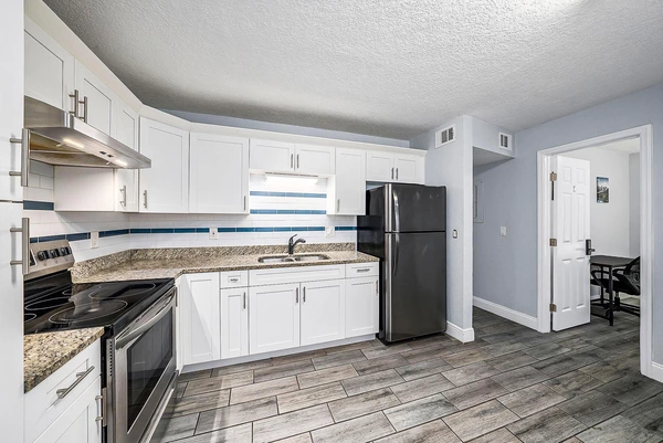 Coliving in Grant Park Tampa - East Tampa, Tampa