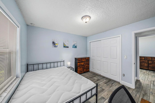 Coliving in Grant Park Tampa - East Tampa, Tampa