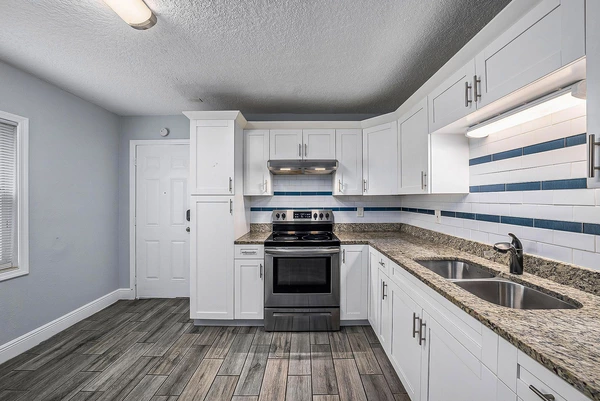 Coliving in Grant Park Tampa - East Tampa, Tampa