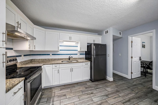 Coliving in Grant Park Tampa - East Tampa, Tampa