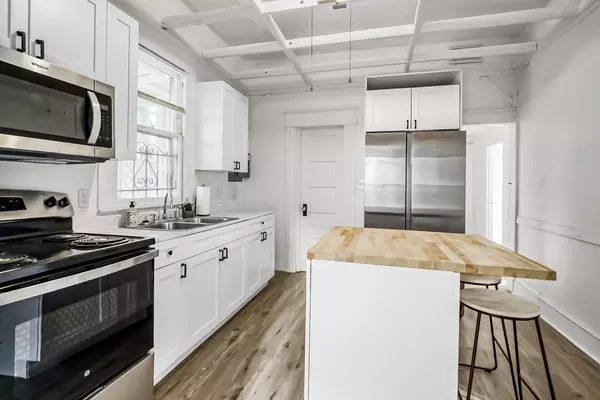 Coliving in Springfield - Downtown JAX, Jacksonville