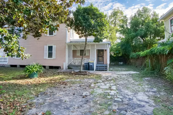 Coliving in Springfield - Downtown JAX, Jacksonville