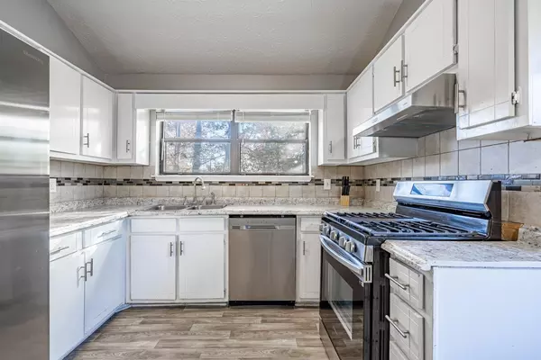 Coliving in Decatur - East Atl, Atlanta