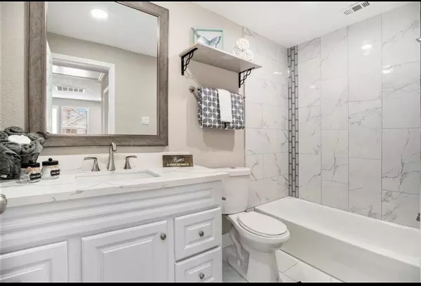 Coliving in Gulfgate / Pine Valley - Inner Loop, Houston