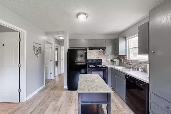 Coliving in Douglasville - West Atl, Atlanta