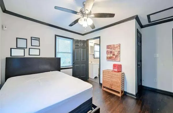 Coliving in Brookview Heights - West Atl, Atlanta