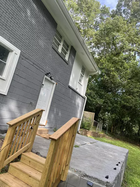 Coliving in Mableton - West Atl, Atlanta