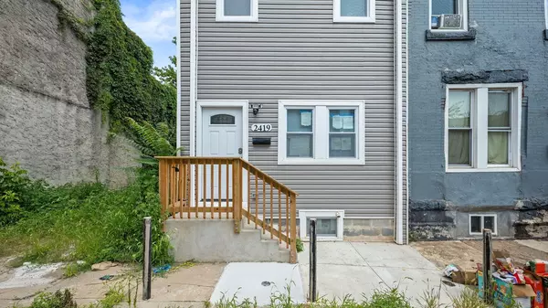 Coliving in Cecil B. Moore - North Philadelphia, Philadelphia