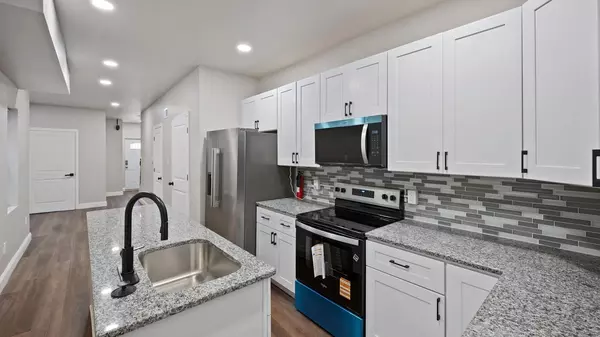 Coliving in Cecil B. Moore - North Philadelphia, Philadelphia