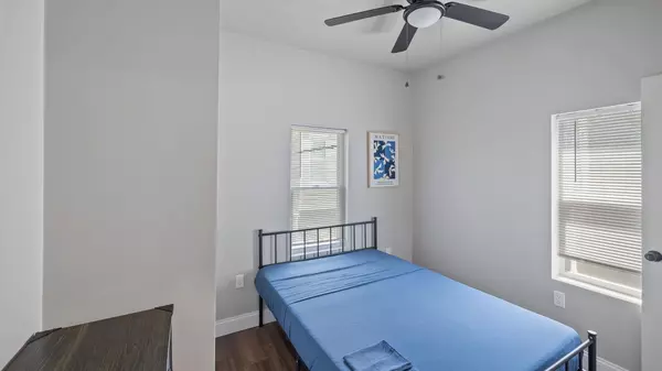 Coliving in Cecil B. Moore - North Philadelphia, Philadelphia