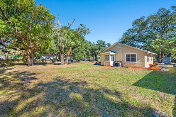 Coliving in Seminole Heights - North Tampa, Tampa