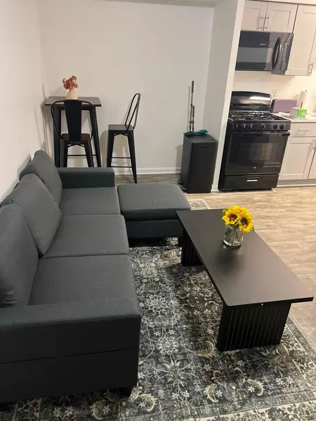 Coliving in Congress Heights - SE DC, Washington DC