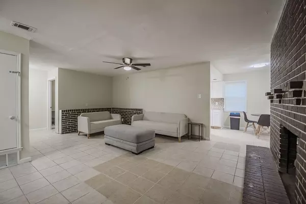 Coliving in Oak Cliff - Sw Dallas, Dallas