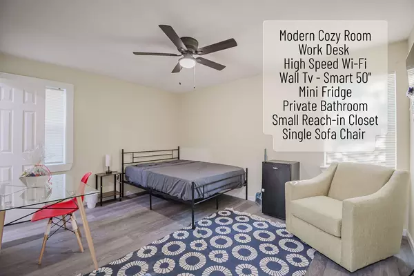 Coliving in Oak Cliff - Sw Dallas, Dallas