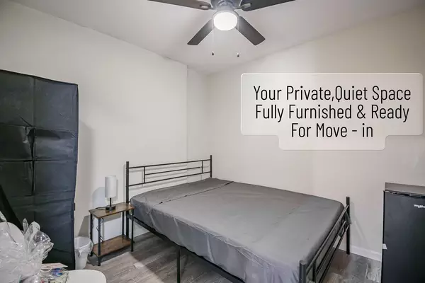 Coliving in Oak Cliff - Sw Dallas, Dallas