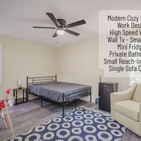 Coliving in Oak Cliff - Sw Dallas, Dallas