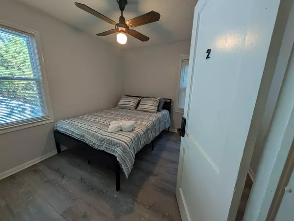 Coliving in West Highlands - West Atl, Atlanta