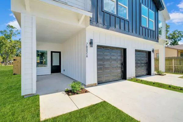 Coliving in Acres Home - Nw Houston, Houston