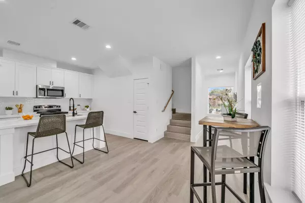 Coliving in Acres Home - Nw Houston, Houston