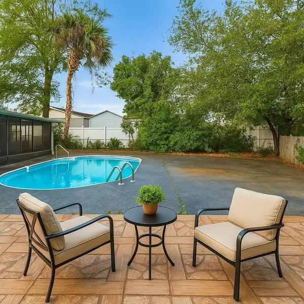 Coliving in Marietta - Westside, Jacksonville