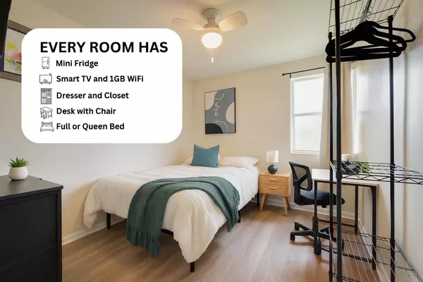 Coliving in Marietta - Westside, Jacksonville