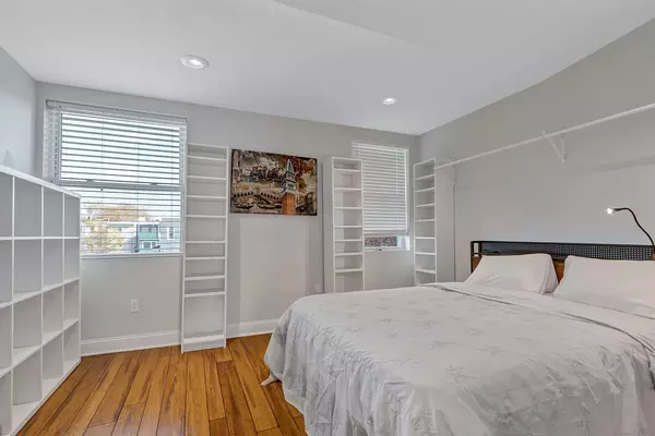 Coliving in Midtown Baltimore - Baltimore Metro Area, Washington DC