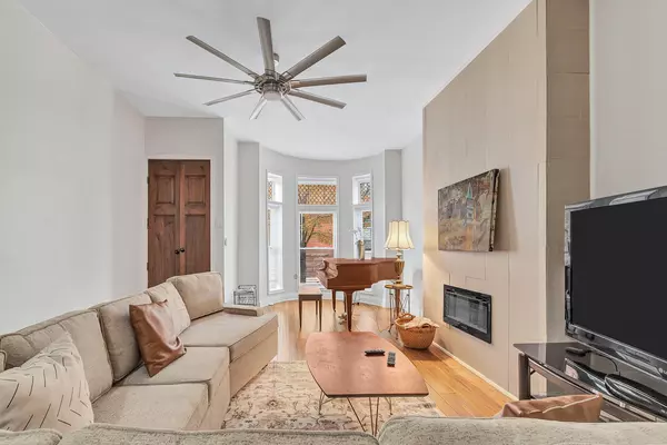 Coliving in Midtown Baltimore - Baltimore Metro Area, Washington DC