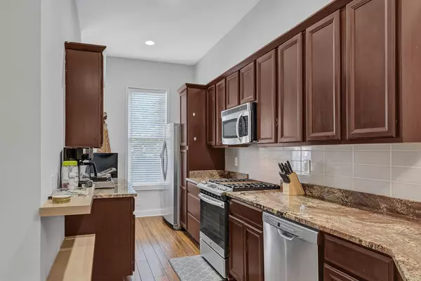 Coliving in Midtown Baltimore - Baltimore Metro Area, Washington DC