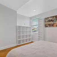 Coliving in Midtown Baltimore - Baltimore Metro Area, Washington DC