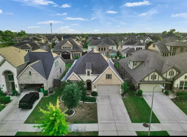 Coliving in Fort Bend - Sw Houston, Houston