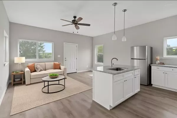 Coliving in Acres Home - Nw Houston, Houston