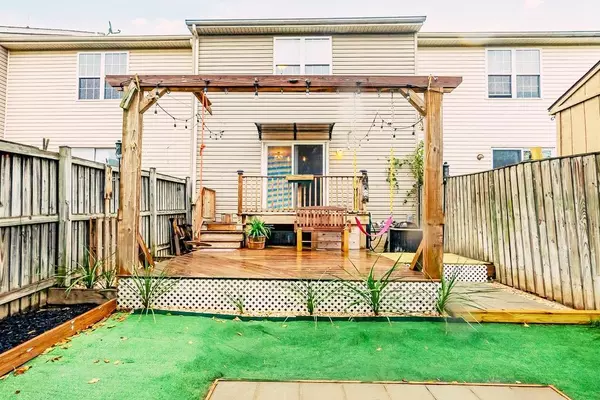 Coliving in Dundalk - Baltimore Metro Area, Washington DC