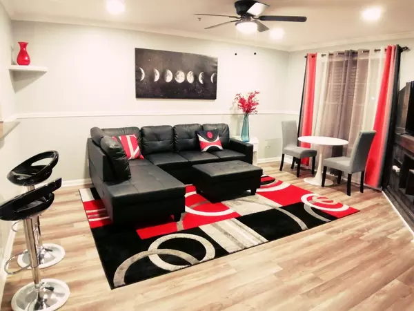 Coliving in Dundalk - Baltimore Metro Area, Washington DC