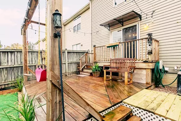 Coliving in Dundalk - Baltimore Metro Area, Washington DC