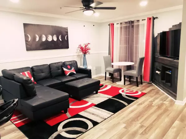 Coliving in Dundalk - Baltimore Metro Area, Washington DC