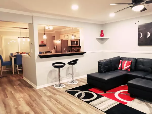 Coliving in Dundalk - Baltimore Metro Area, Washington DC