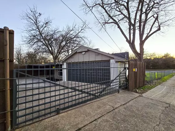 Coliving in Oak Cliff - Sw Dallas, Dallas