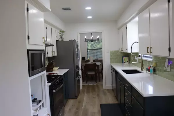 Coliving in Oak Cliff - Sw Dallas, Dallas