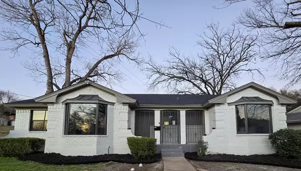 Coliving in Oak Cliff - Sw Dallas, Dallas