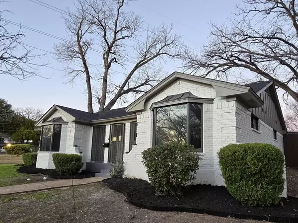 Coliving in Oak Cliff - Sw Dallas, Dallas