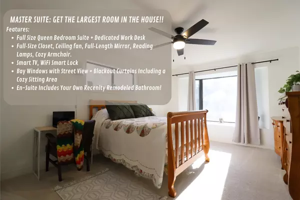 Coliving in Oak Cliff - Sw Dallas, Dallas